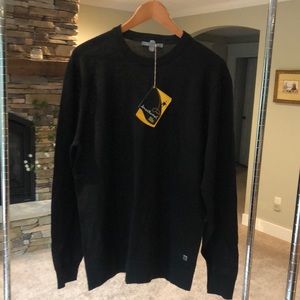 Men’s Lightweight Smartwool Sweater